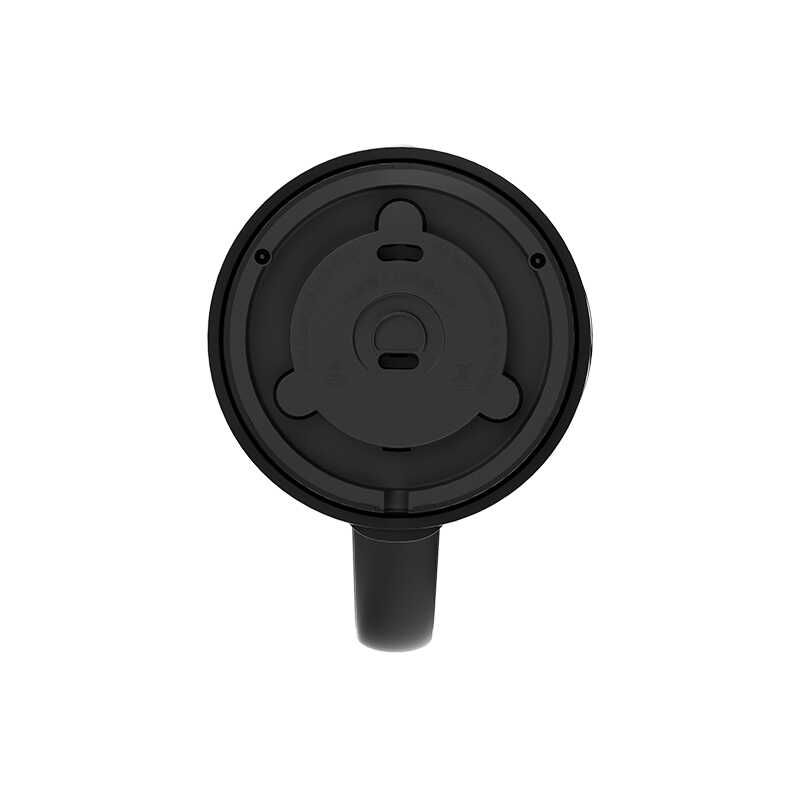 美的 电水壶 MK-SHE1750 316L母婴级无缝内胆  1.7L容量