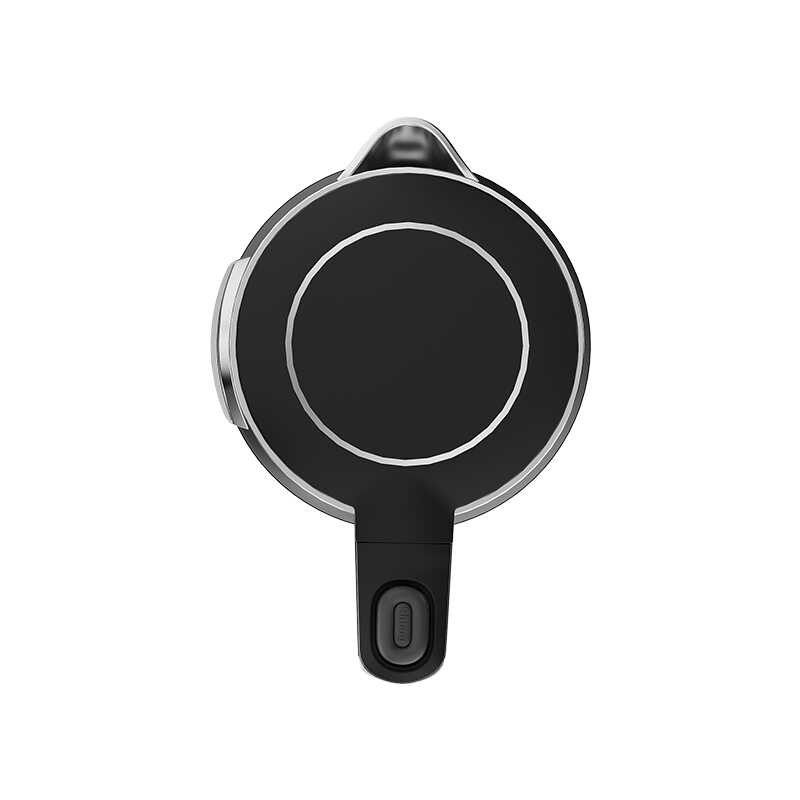 美的 电水壶 MK-SHE1750 316L母婴级无缝内胆  1.7L容量