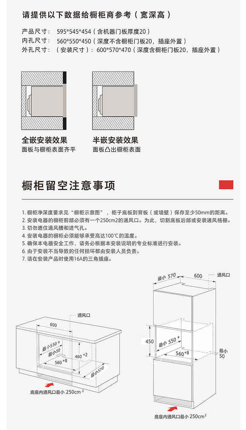 商品详情