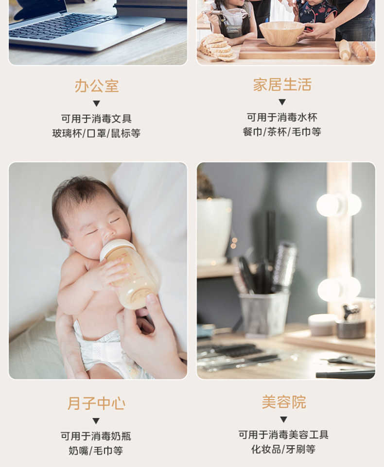 商品详情