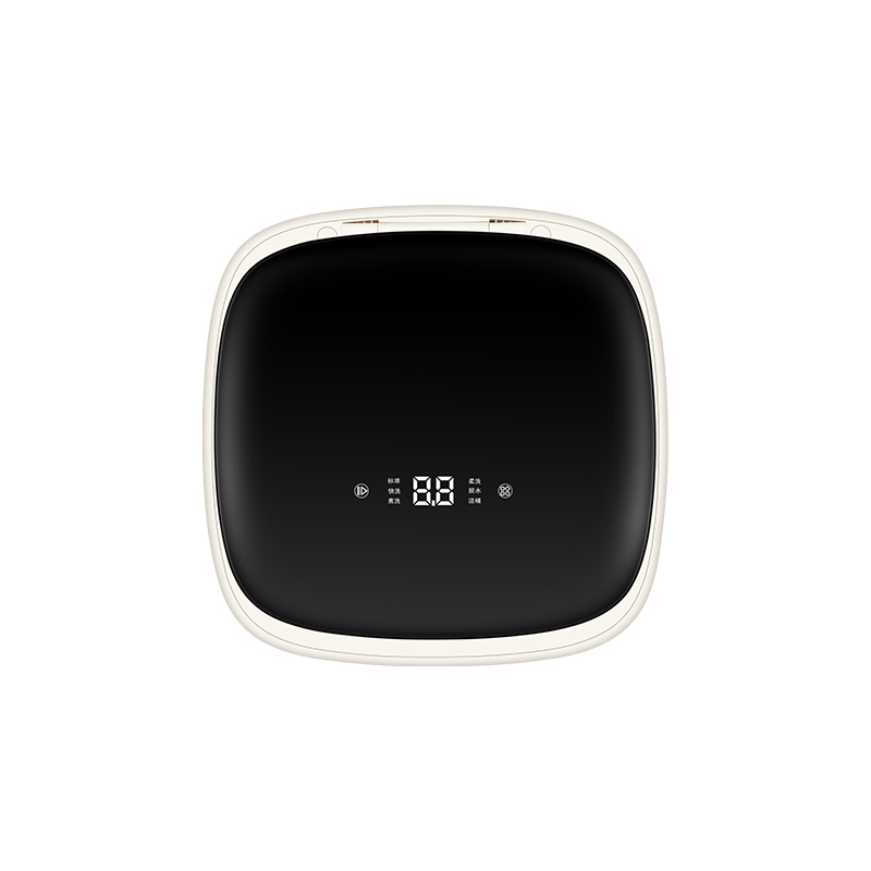 美的高温杀菌内衣清洗机MNB5VCAW0E