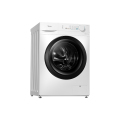 MG100W01P 滚筒洗衣机 极地白 220V,1Ph 50Hz 转速1200 不带银离子