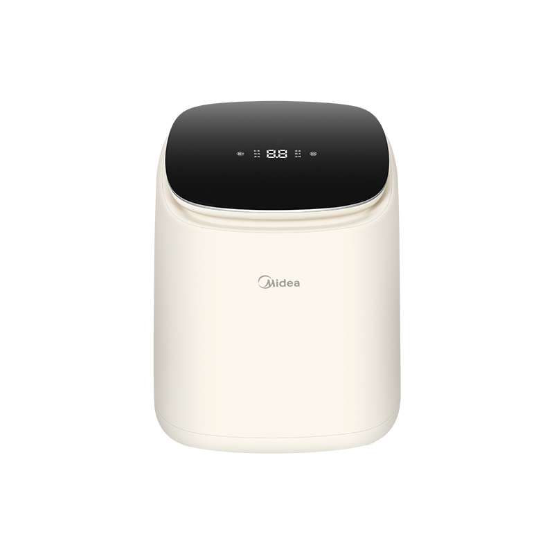 美的高温杀菌内衣清洗机MNB5VCAW0E