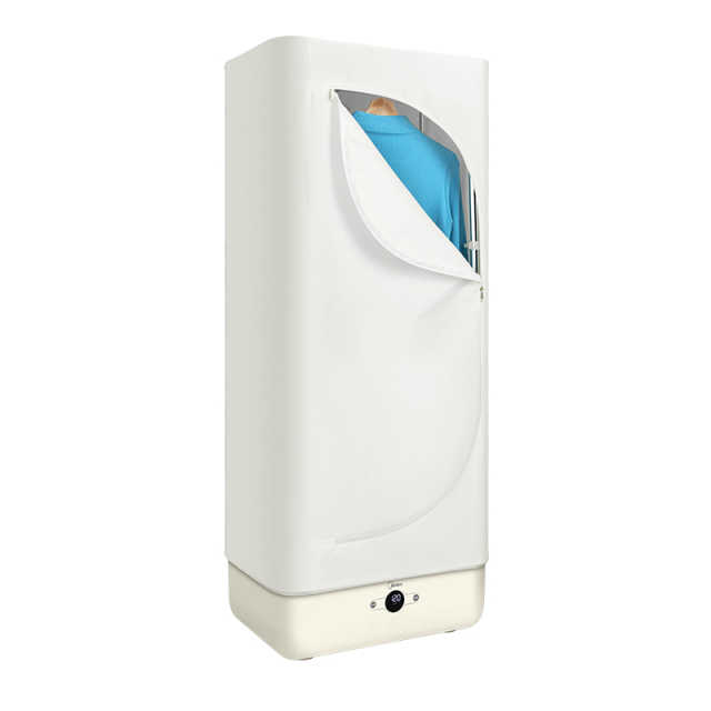 MHJ70-03ZL 衣物护理柜 ONE 基础款 220V,1Ph CCC