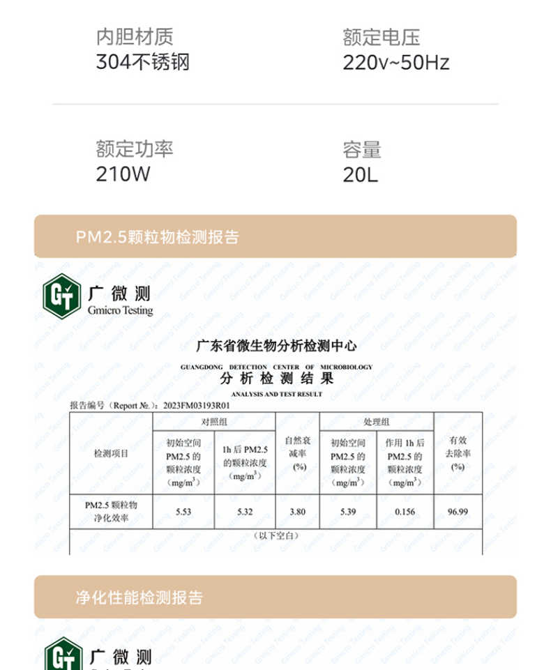 商品详情