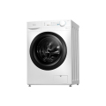 MG100W01P 滚筒洗衣机 极地白 220V,1Ph 50Hz 转速1200 不带银离子