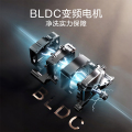 小天鹅小钢炮UDC净渍水魔方套装TG100VC809MUIT+TH100VH89WT