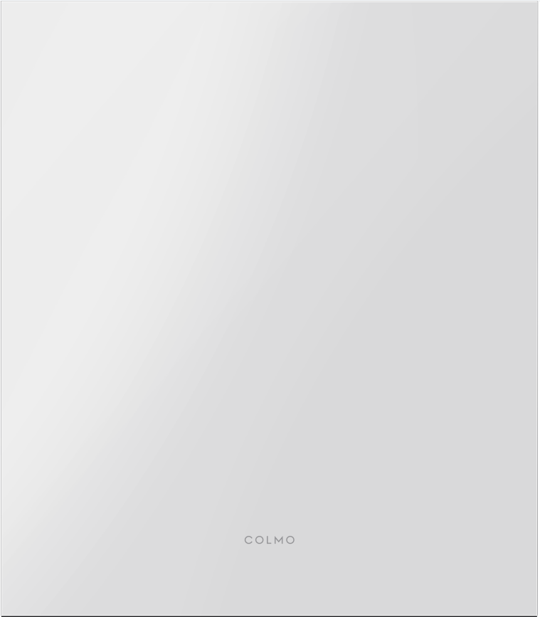 COLMO洗碗机门板/面板 云璃白 适配机型G55