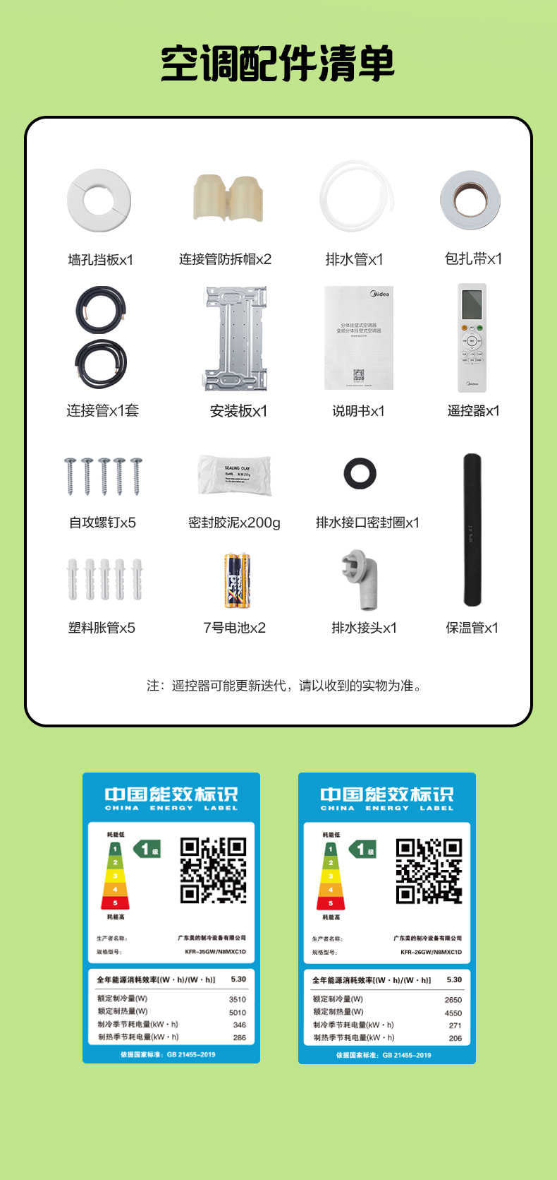 商品详情