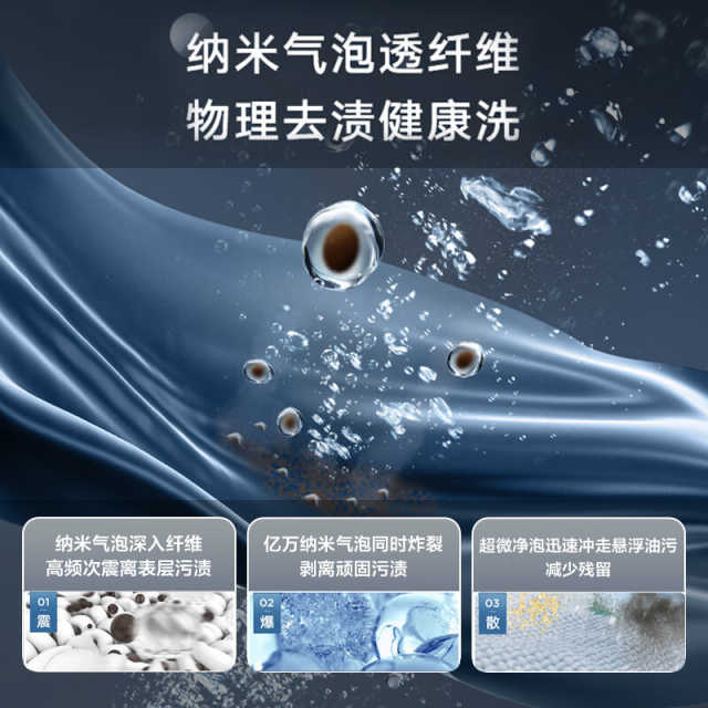 小天鹅  超薄全嵌10kg洗烘一体机  超微净泡水魔方 TD100SC83  现货销售，加紧补货中