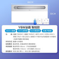 浴霸 云帆Y6 WiFi MY-S5X28-Y6W D WiFi/触摸 2800W