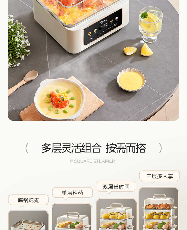 商品详情