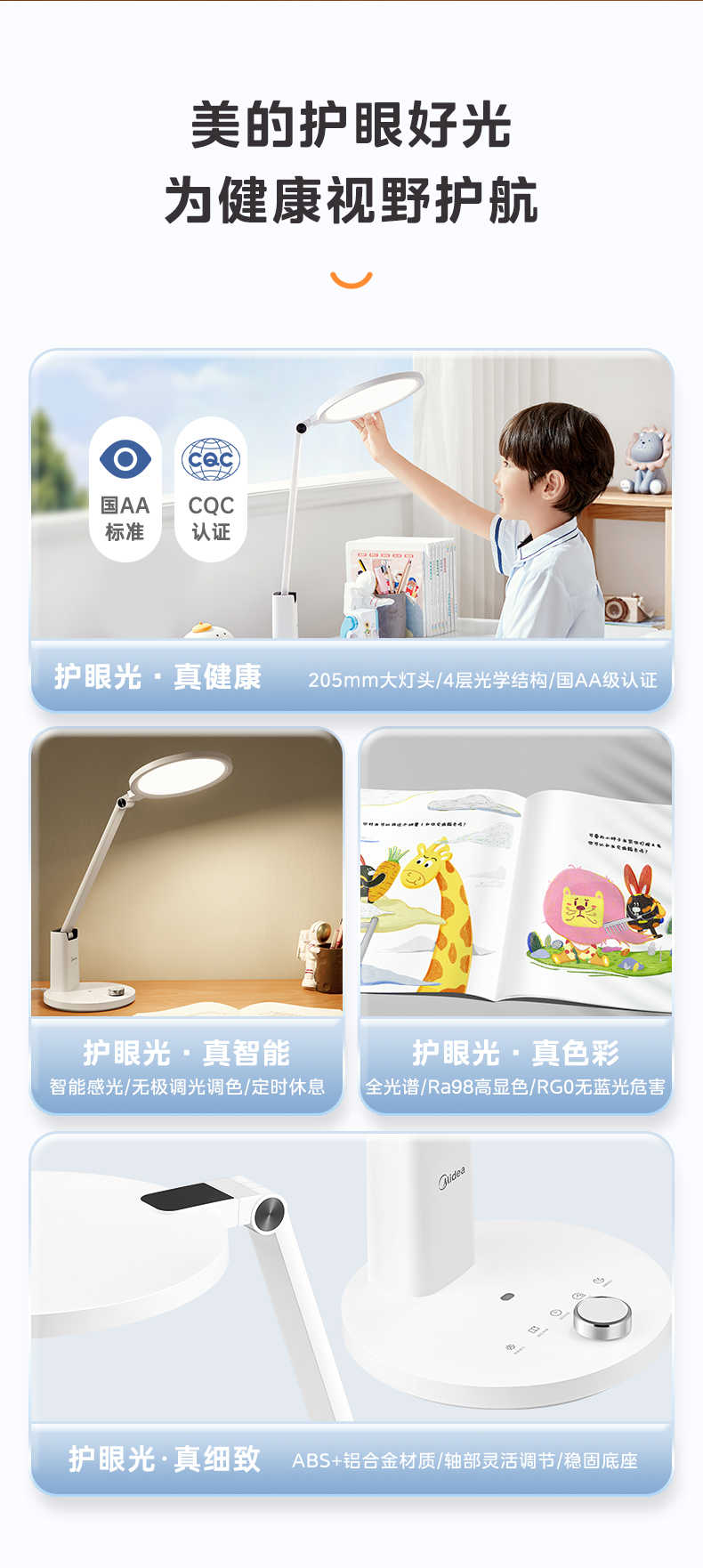 商品详情