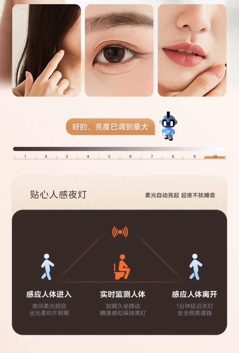 商品详情