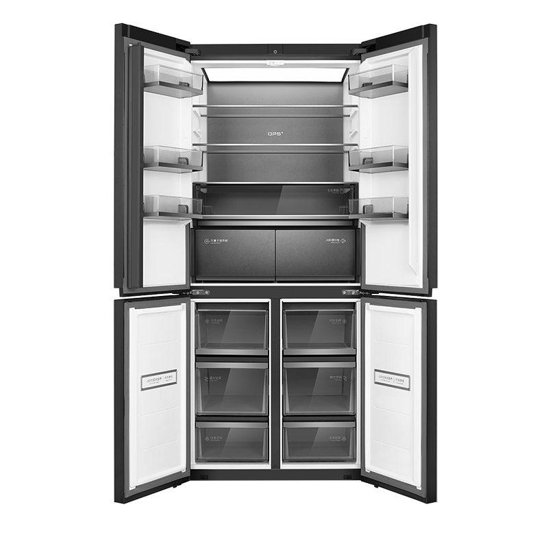 COLMO 冰箱 CRBUS529N-A2 雪山岩