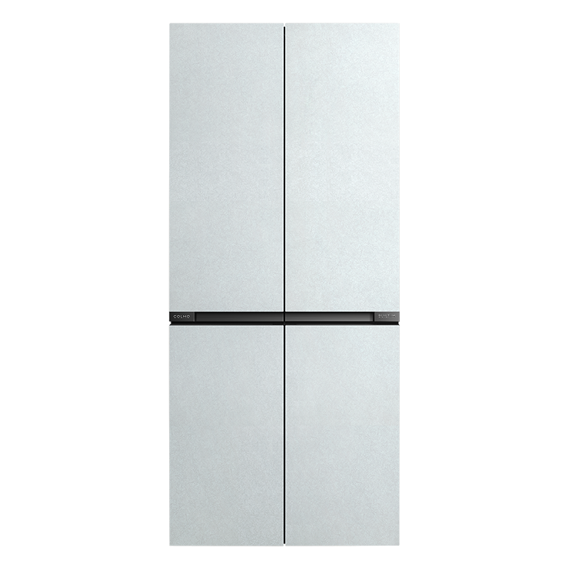 COLMO 冰箱 CRBUS529N-A2 雪山岩