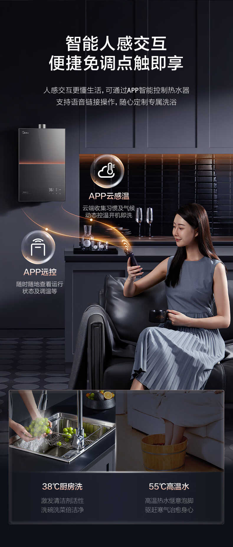 商品详情