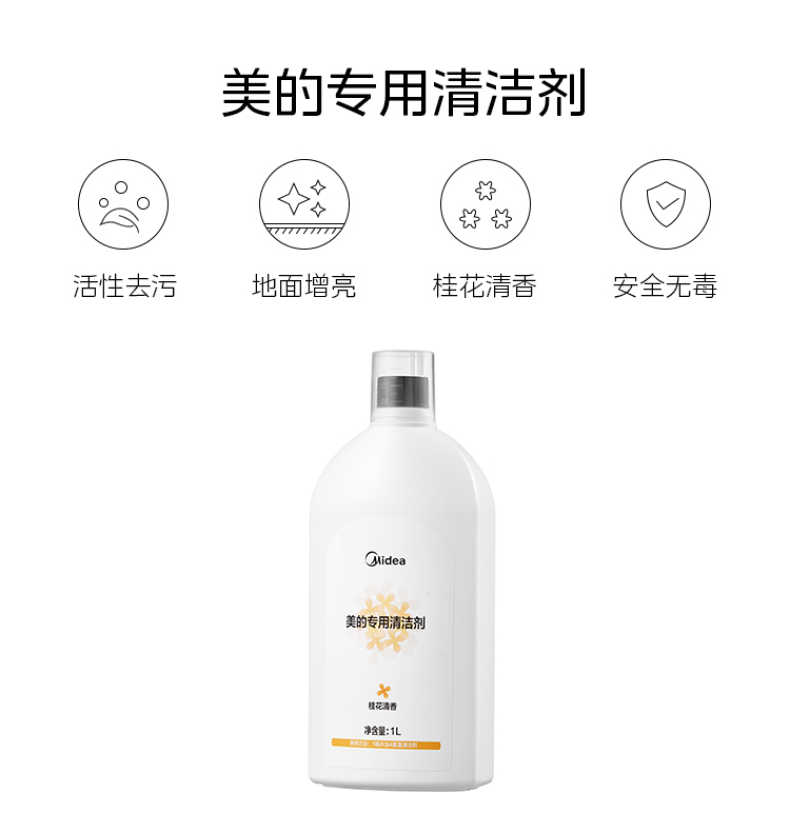 商品详情