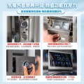 小天鹅洗衣机热泵烘干机套装TG100V87MIY+TH100VH87WY