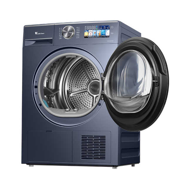 TH100HS88 干衣护理机 瑾瑜蓝 220V,1Ph 50Hz