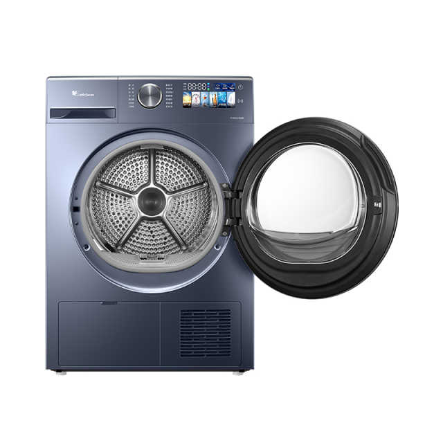 TH100HS88 干衣护理机 瑾瑜蓝 220V,1Ph 50Hz