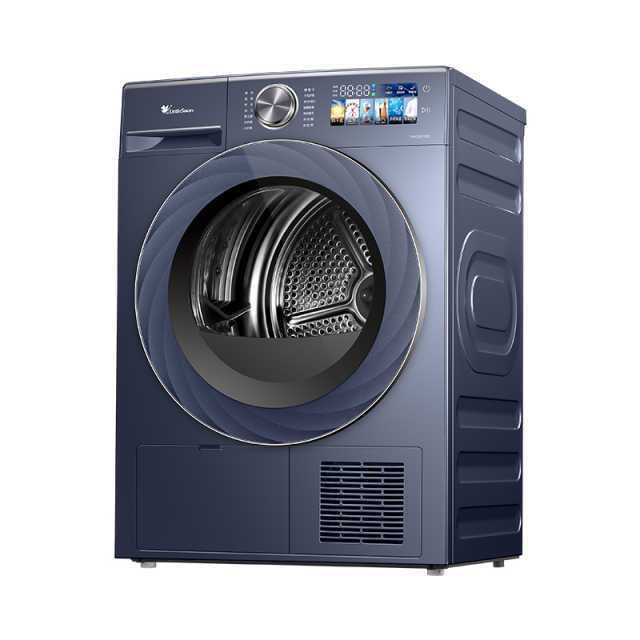 TH100HS88 干衣护理机 瑾瑜蓝 220V,1Ph 50Hz