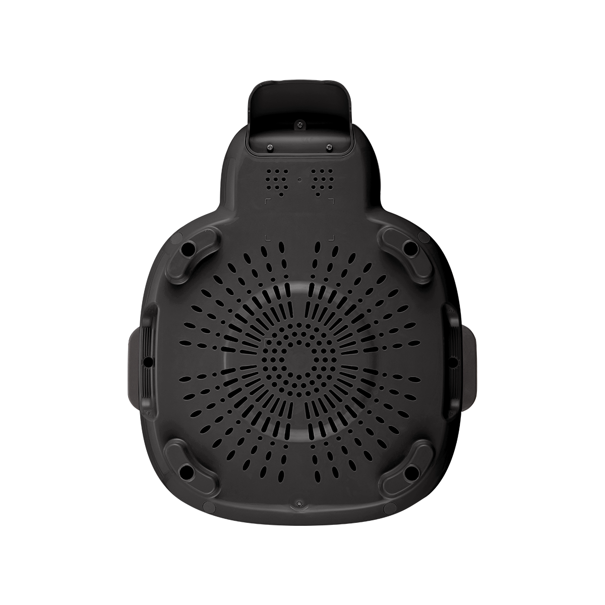 空气炸锅 无 MF-KZE5502 KZE5502BD 1225 GB