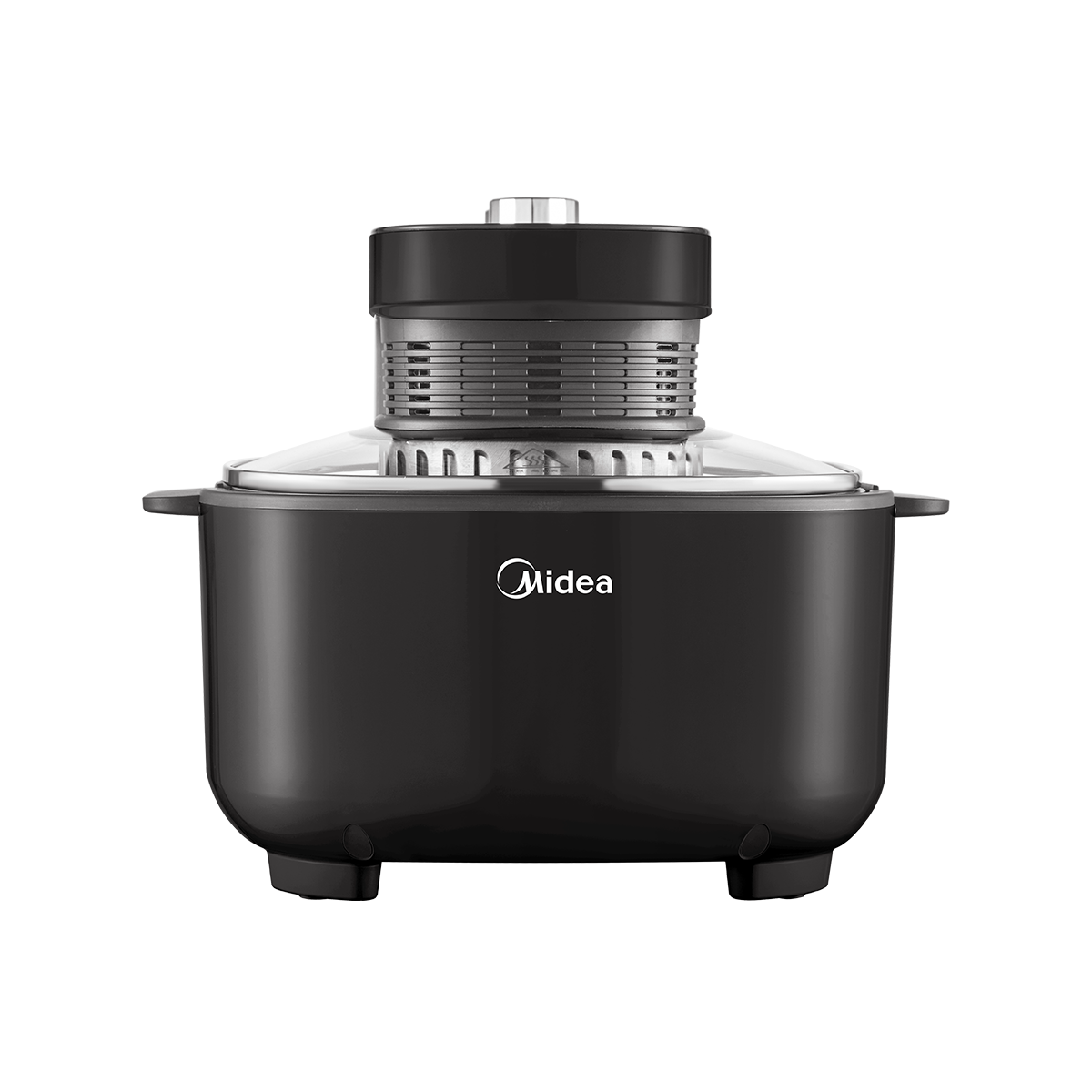 空气炸锅 无 MF-KZE5502 KZE5502BD 1225 GB