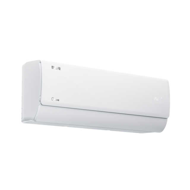 美的空调酷省电pro 1.5匹新一级能效变频冷暖节能 卧室挂机KFR-35GW/N8KS1-1Pro