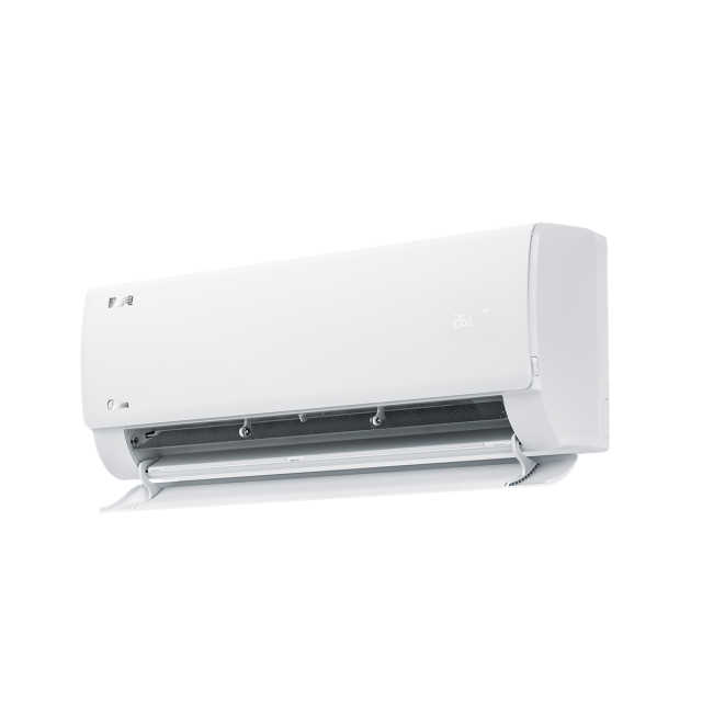 美的空调酷省电pro 1.5匹新一级能效变频冷暖节能 卧室挂机KFR-35GW/N8KS1-1Pro