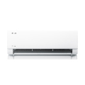美的空调酷省电1匹新一级KFR-26GW/N8KS1-1Pro 变频 分体套机 极地白 美的