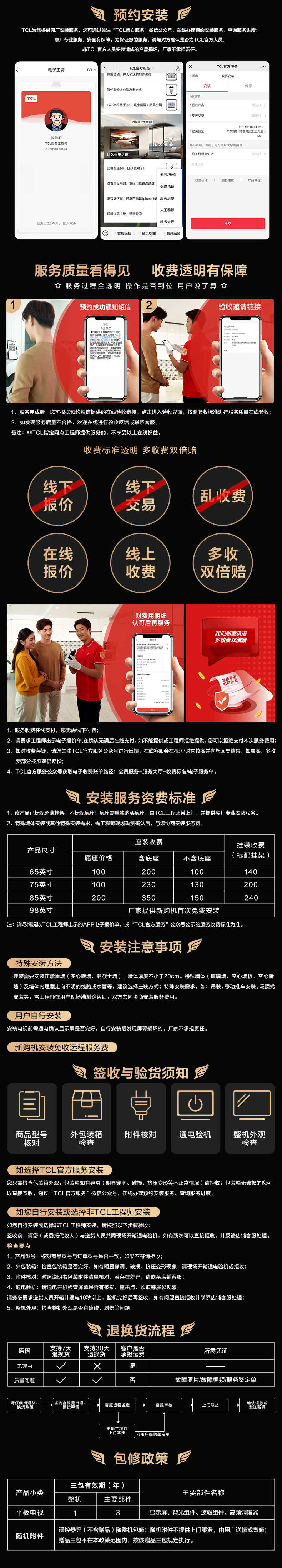 商品详情
