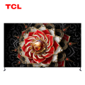 TCL 98Q10H 98英寸 Mini LED 2304分区 3000nits 巨幕电视机
