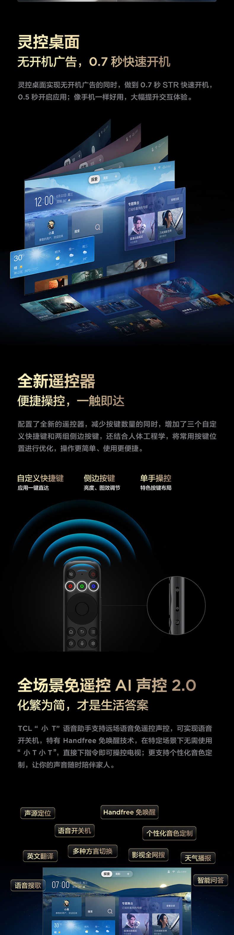 商品详情