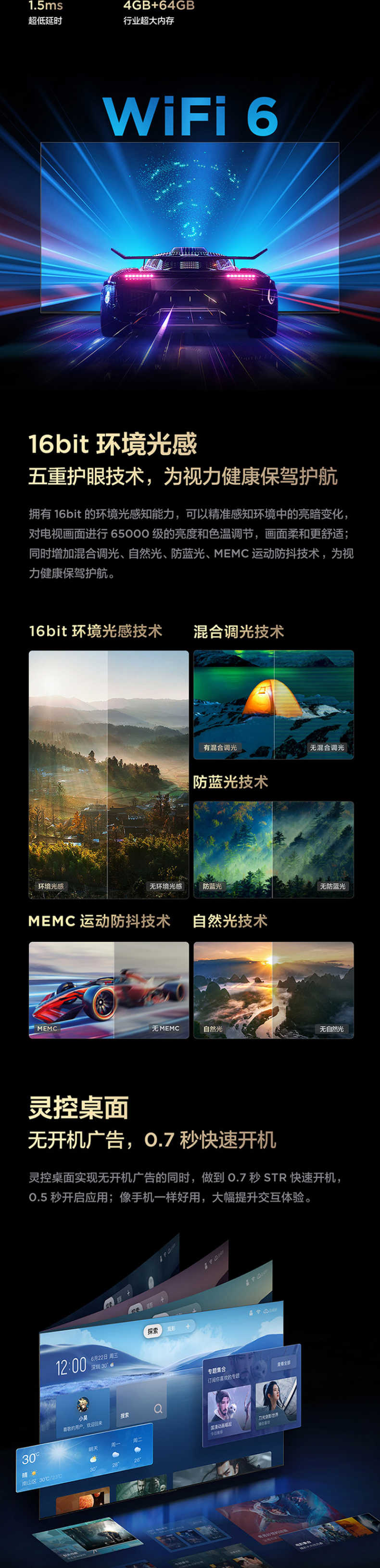 商品详情
