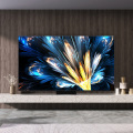 TCL 75Q10G Pro 75英寸 Mini LED  720分区 2200nits 电视机