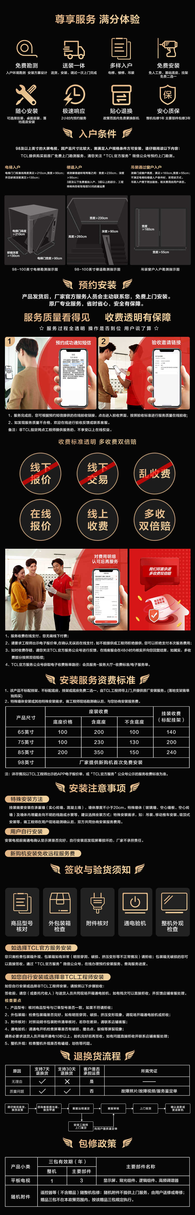 商品详情