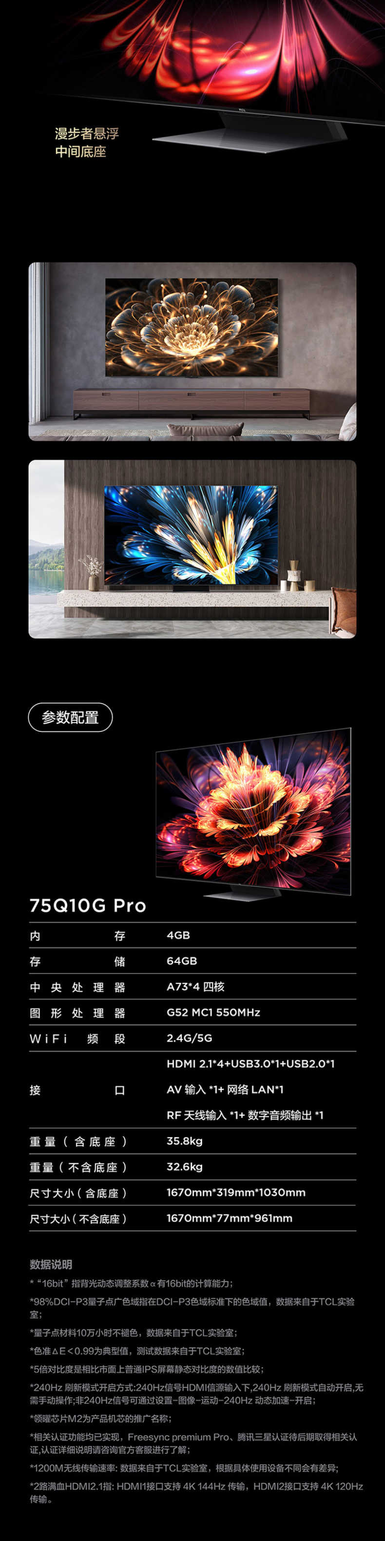 商品详情