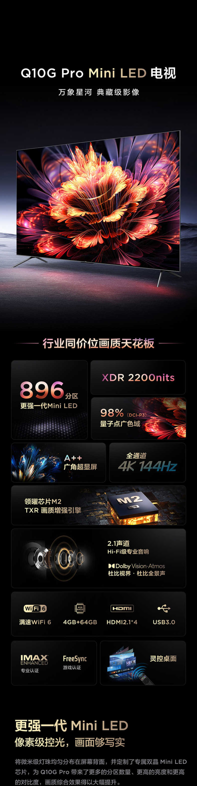 商品详情