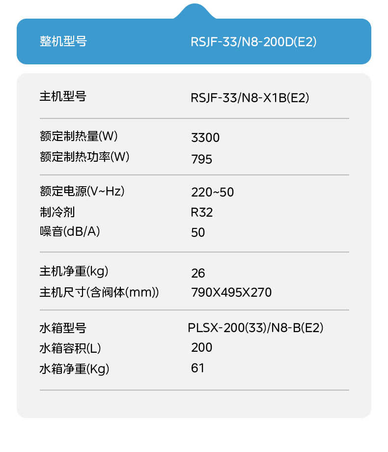 商品详情