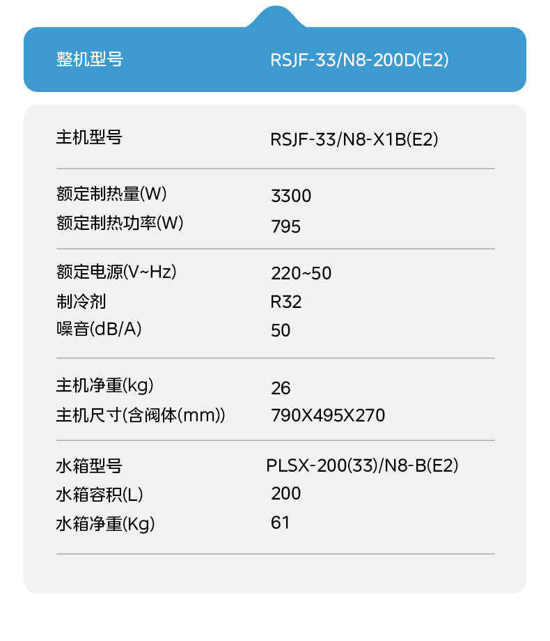 商品详情