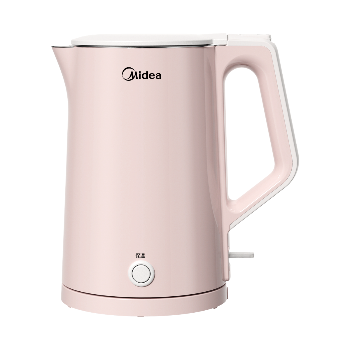 【负卖型号】电水壶 MK-HP1515 1.5L容量 一键55度保温双层防烫316L不锈钢内胆