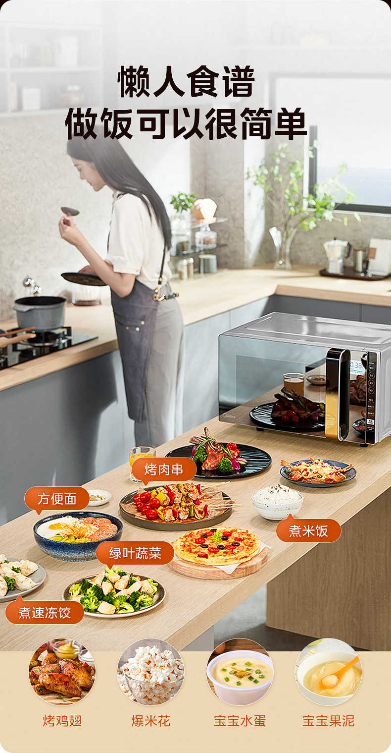 商品详情