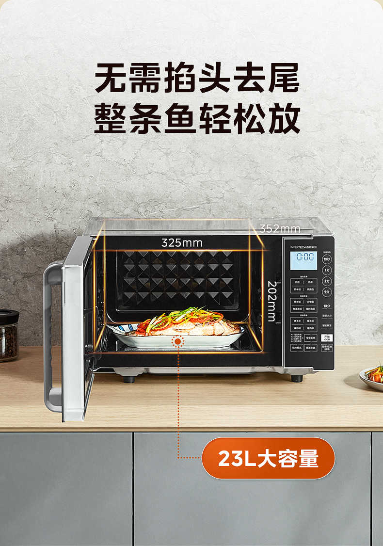 商品详情