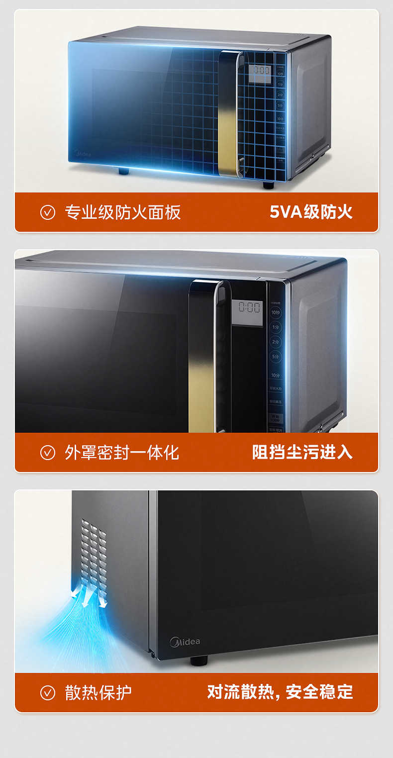商品详情