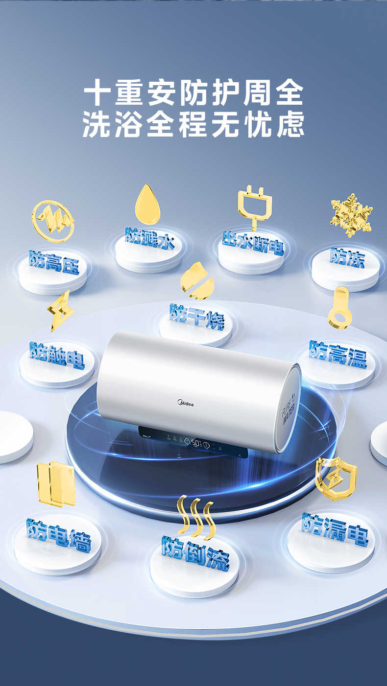 商品详情