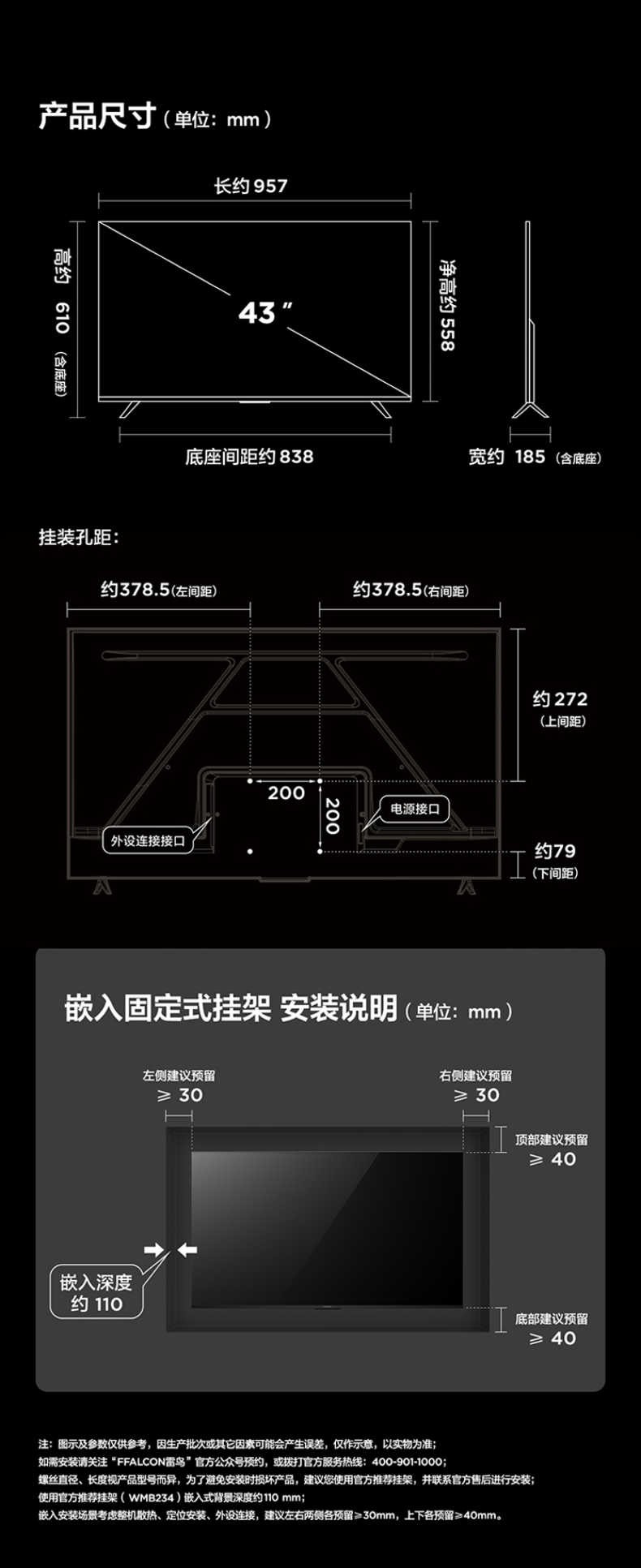 商品详情