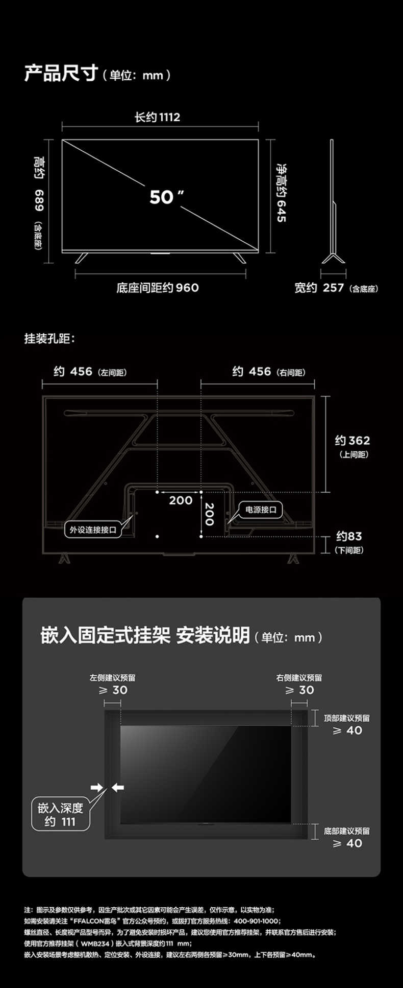 商品详情