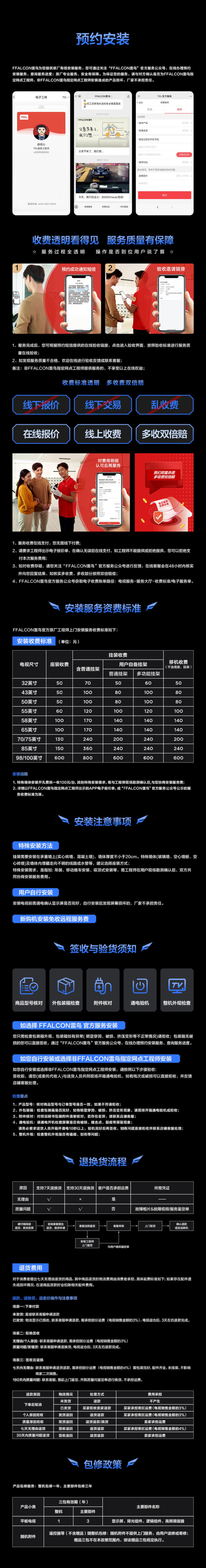 商品详情