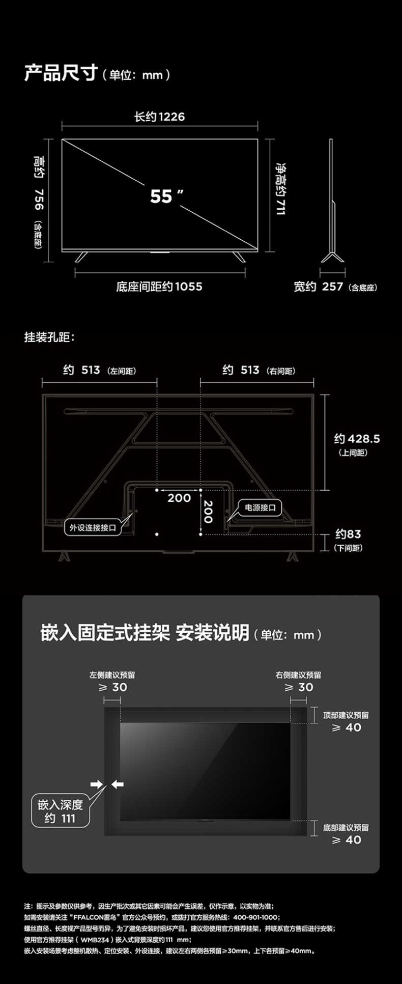 商品详情